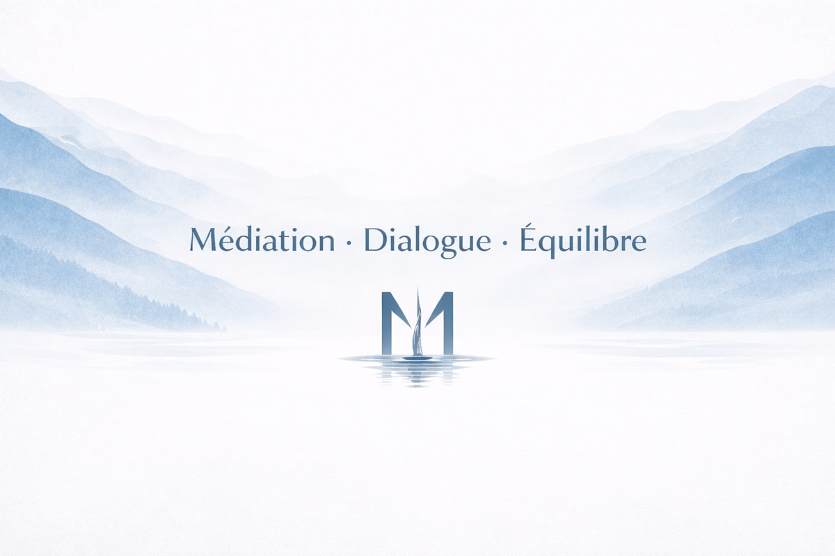 Médiation à Genève et en Suisse romande · Accorder, Michael Netter